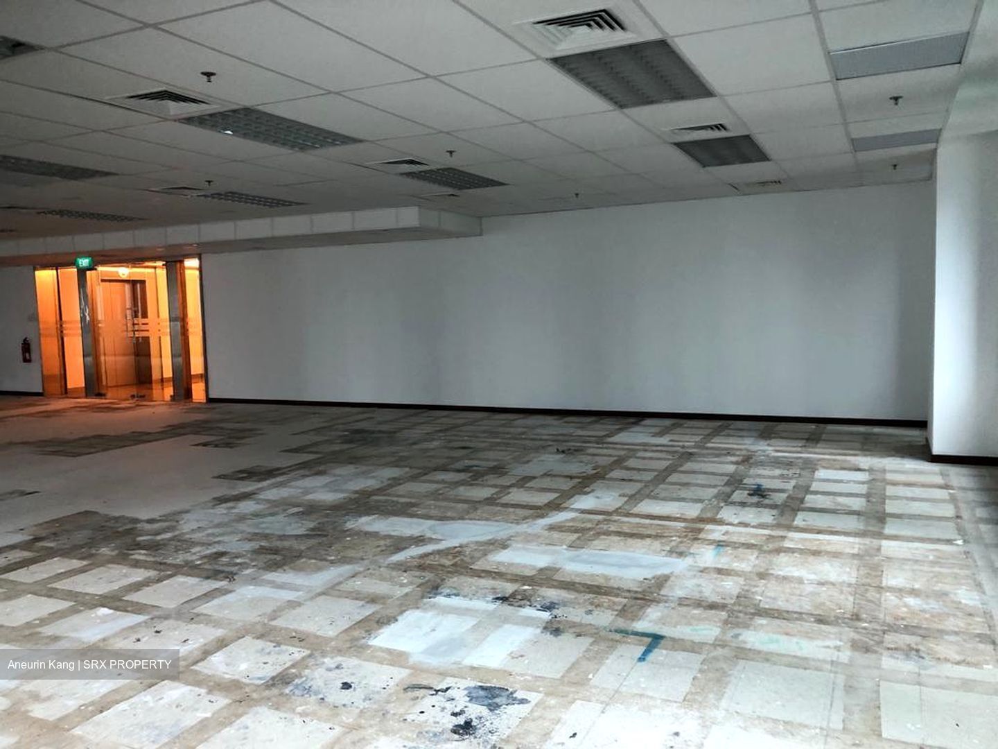 Hong Leong Building (D1), Office #553105741